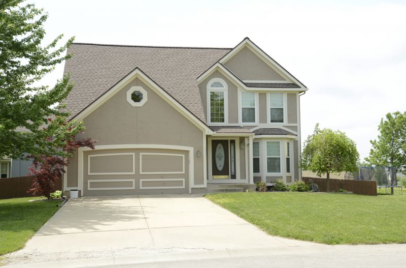 Driveway Concrete Replacement