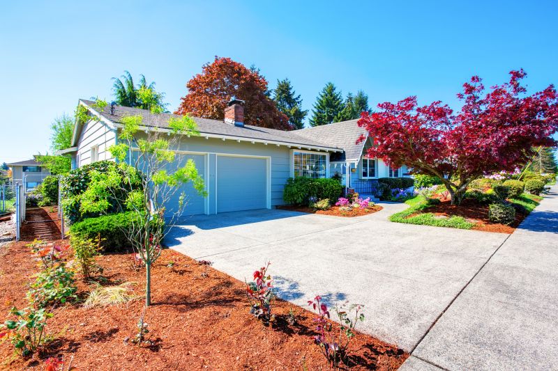 Driveway Extension Service