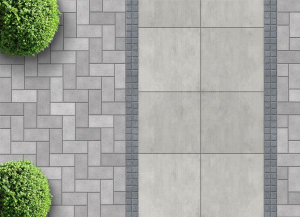 Concrete Paving in Bloomington