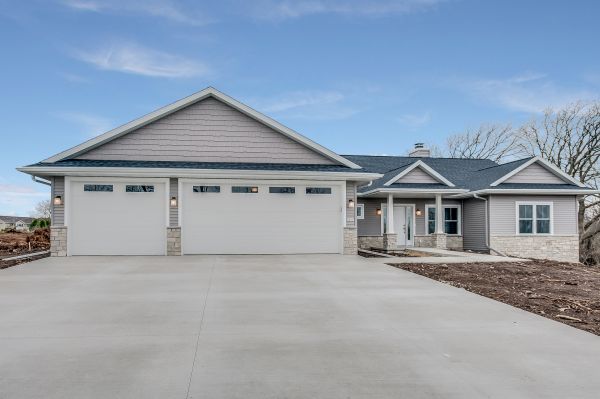 Driveway Installation in Bloomington