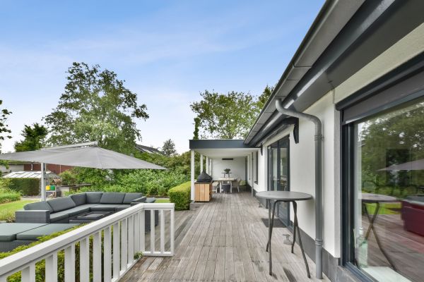 Patio Renovation in Bloomington