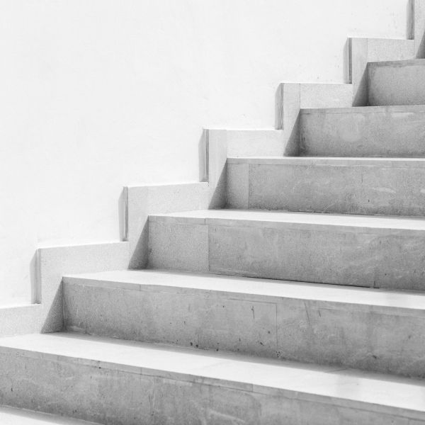 Outdoor Steps Service in Bloomington