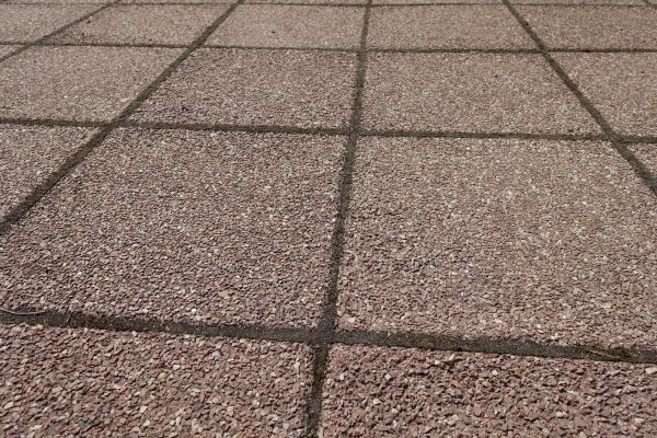 Exposed Aggregate Service in Bloomington