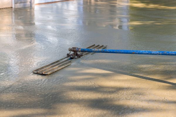 Slab Building Service in Bloomington