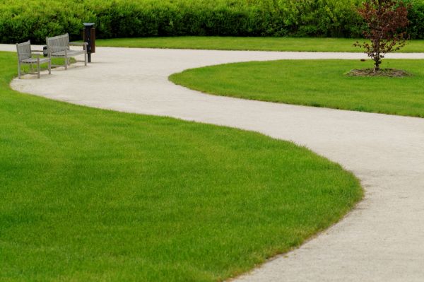 Sidewalk Installation in Bloomington